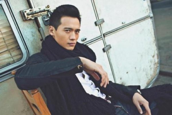 男星高云翔悉尼性侵案将进入终审,遍地血迹但为什么拒不认罪?