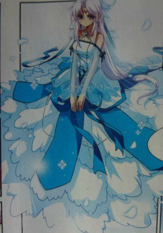 三眼哮天录图片，我要啊！！！呜呜呜~~~~~~~不要无聊的！！！要杨戬、蓝缡的礼服图片。