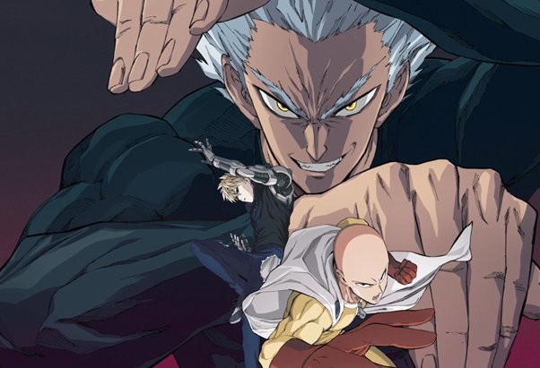 《一拳超人》中S级第一位爆破是谁?