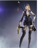 cf审判者全身透视图？