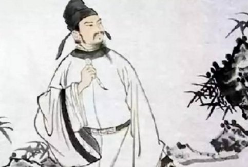 关于白居易的故事