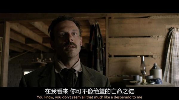 如何评价电视剧Godless《无神》