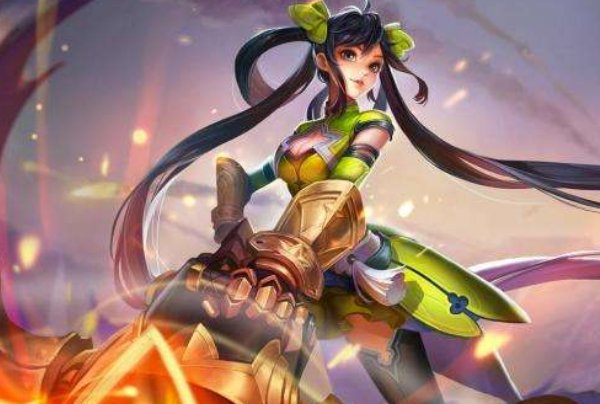 求王者荣耀霸气的名字,要带符号的!