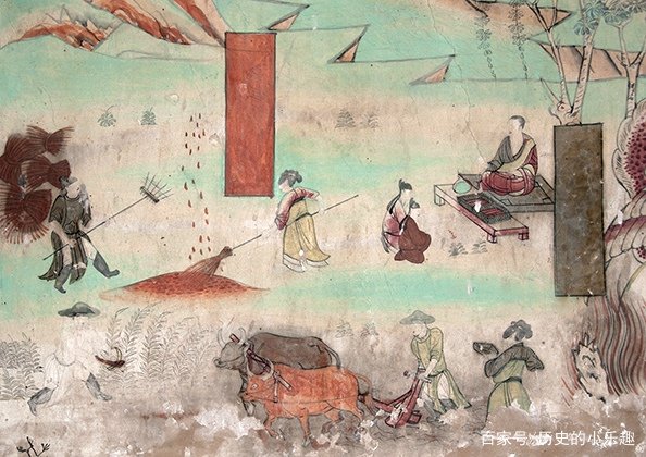 中国封建社会是从何时开始的呢？