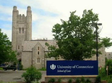 康涅狄格大学世界排名