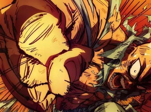 《一拳超人》中S级第一位爆破是谁?