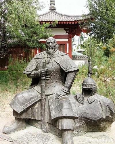 赵良栋堪称清初第一良将，为何差点被杀呢？