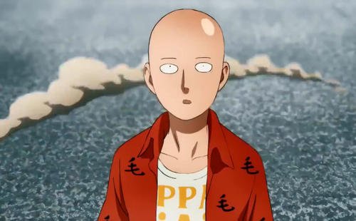 动漫《一拳超人》中，琦玉是怎么变得这么强的？