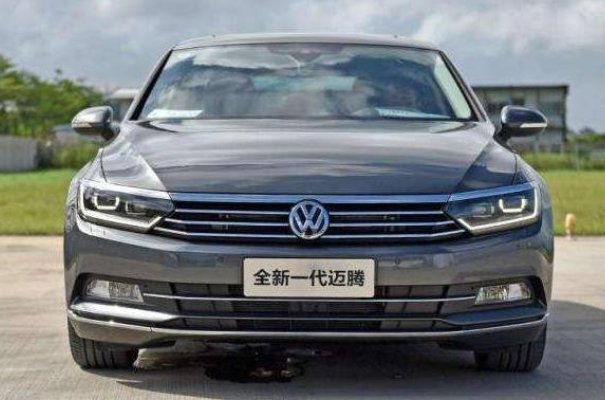 大众迈腾和速派哪个好？哪款性价比更高？