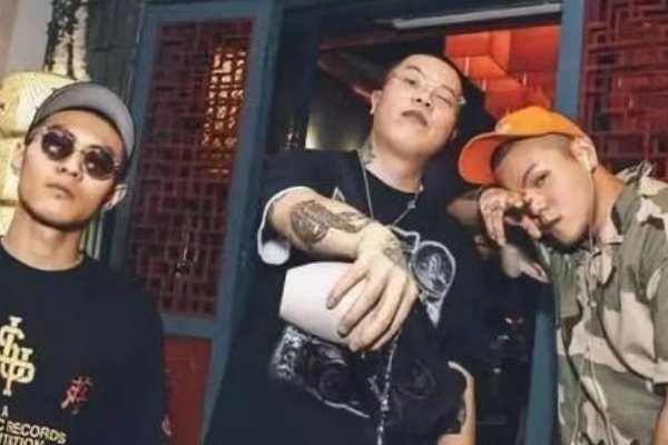 国内有哪些说唱厂牌?