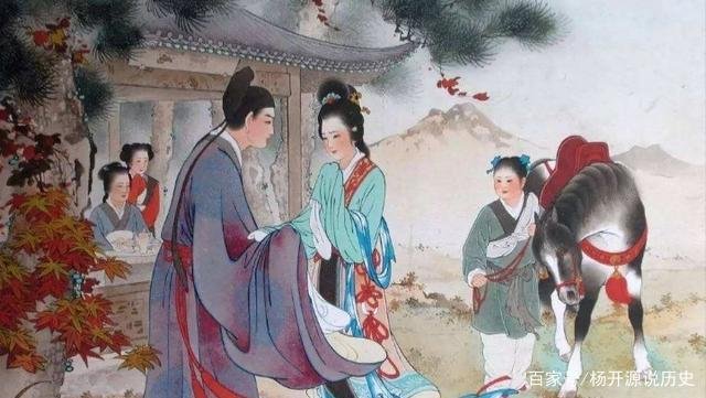 张生为何对崔莺莺薄情始乱终弃呢？