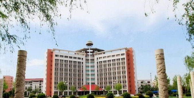 河南商丘师范学院好不好？