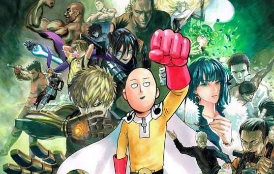 《一拳超人》中S级第一位爆破是谁?