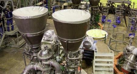 俄RD-180发动机有多好?