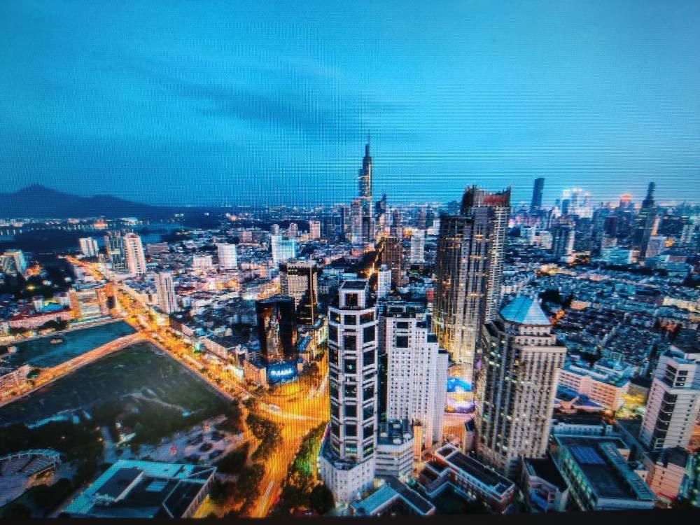 南京有哪些好玩的