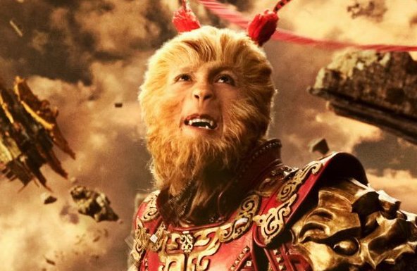 孙悟空大闹天宫主要内容