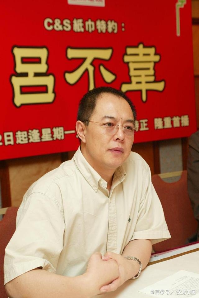 秦王嬴政的母亲是一个什么样的女人