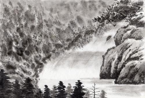 欲渡黄河冰塞川 将登太行雪满山这两句还象征什么意义