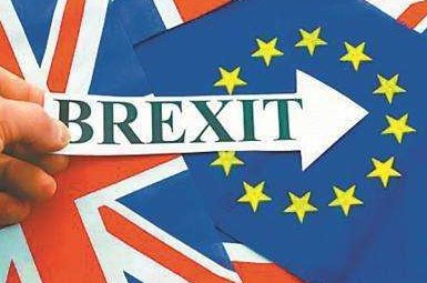 英国脱欧进程如何?