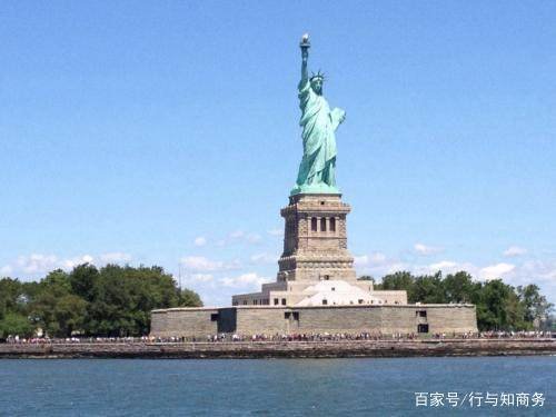 去美国旅游必须去哪些景点？