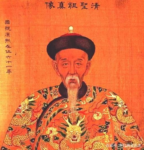 赵良栋堪称清初第一良将,为何差点被杀呢?