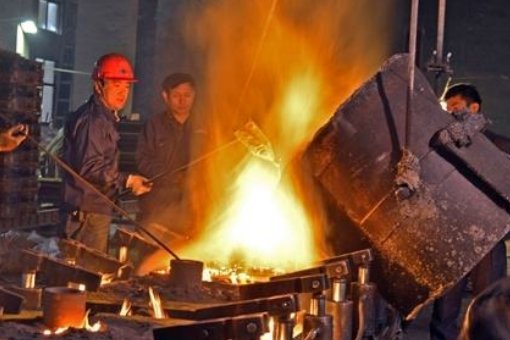 浇不足和冷隔是什么意思