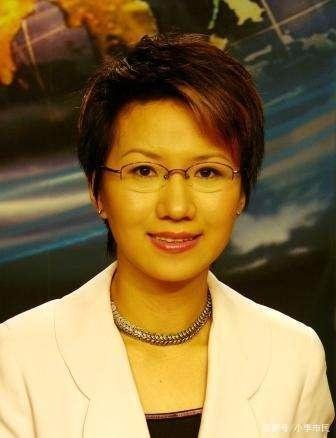 央视主持人刘欣为什么会一战成名?