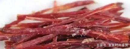 风干牛肉是怎么做的？是生牛肉还是熟牛肉？