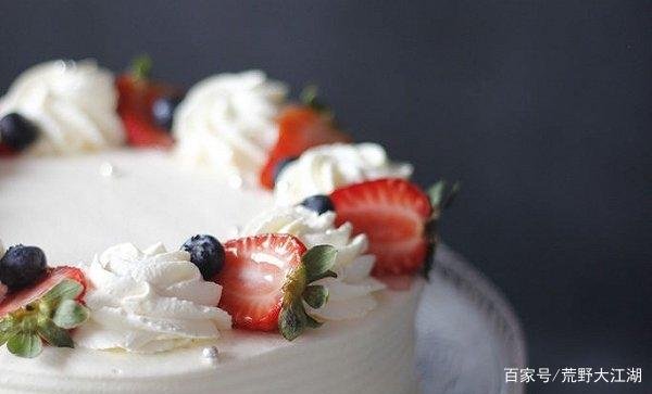 植物奶油和动物奶油的区别是什么?