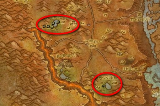 魔兽世界贫瘠之地里半人马的科卡尔钥匙掉落概率多少啊？发现用这个钥匙开的那个箱子里东西蛮好的。。