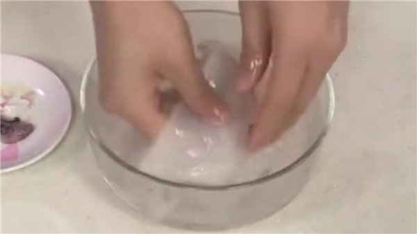 鱿鱼怎么清洗