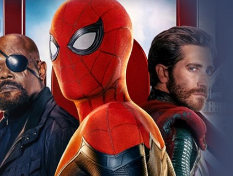 荷兰弟《蜘蛛侠》电影有哪几部?