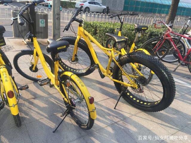 共享单车有很多品牌，哪个牌子的共享单车最好骑？