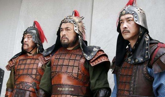 历史上的柱国是什么官职？八柱国指的都是谁呢？