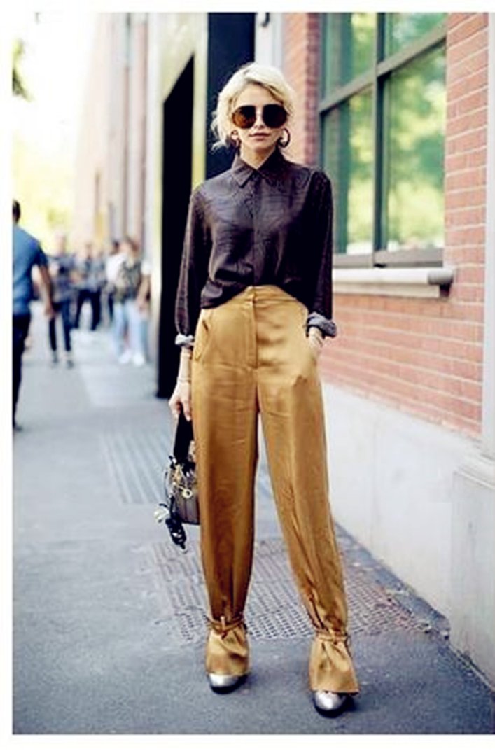 若患了卵巢畸胎瘤不做手术，后果到底有严重？