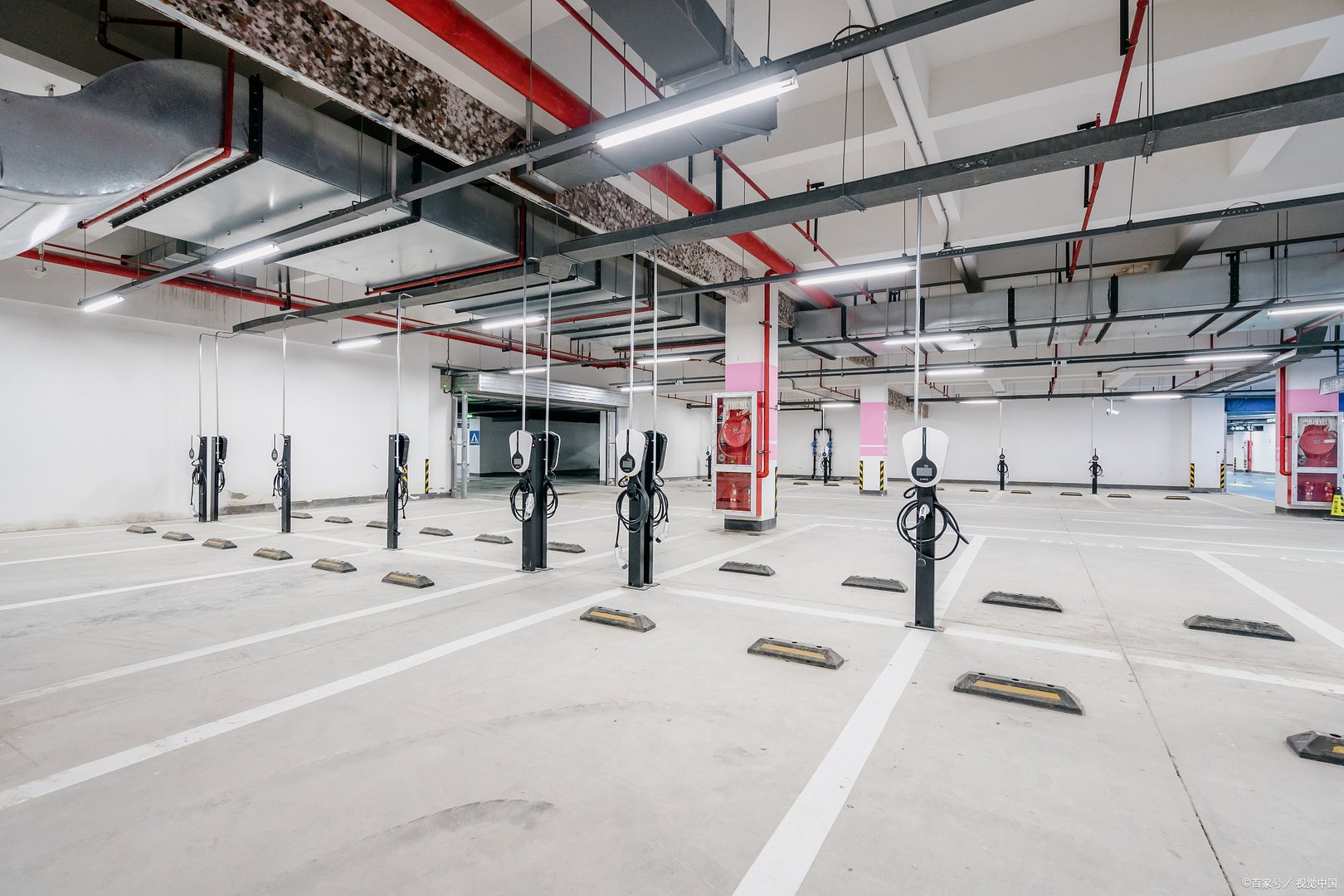 比亚迪充电桩安装的注意事项及收费,你了解吗?