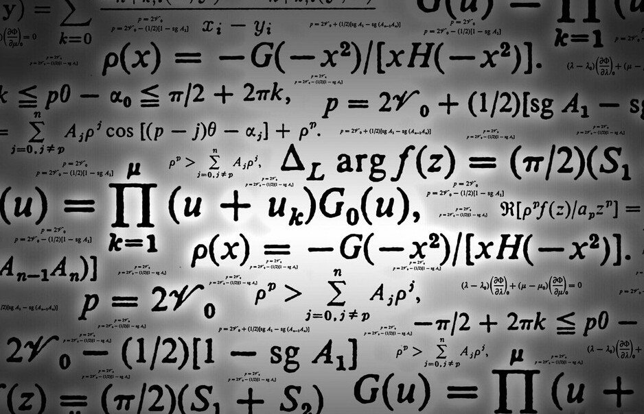 线性代数到底有什么用？