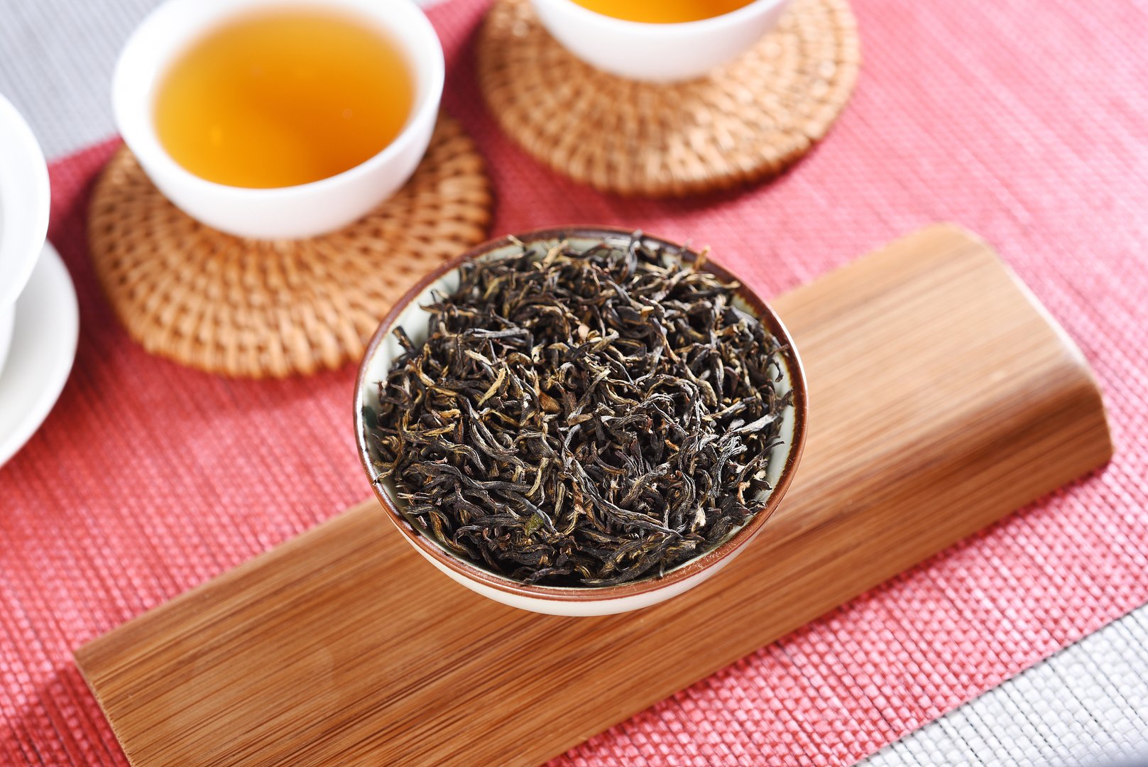 正山小种属于什么茶类？哪个地方的正山小种品质最好？