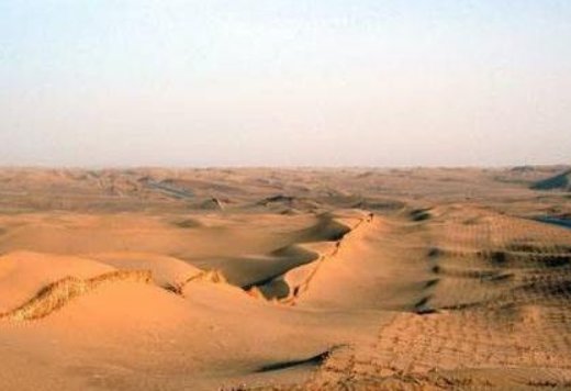 为什么时隔罗布泊核爆后多年,中国才派人过去考古