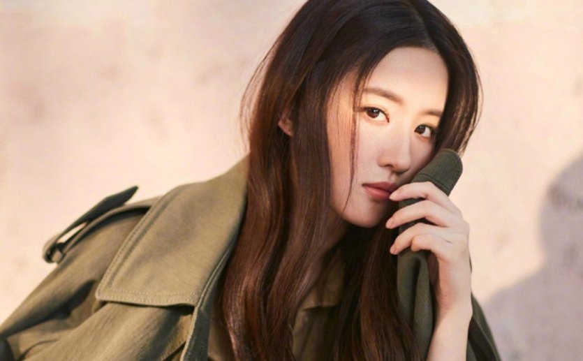 娱记曝陈金飞跟刘亦菲母女闹掰，连资源都不给她，你怎么看？