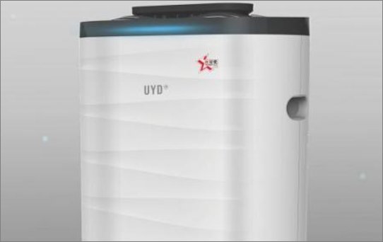 除甲醛空气净化器十大排名是？