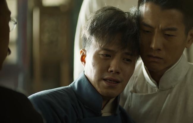 觉醒年代里一夜白头的郭心刚，是真实存在吗？