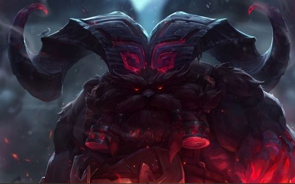 《LOL》奥恩给队友升级装备怎么操作？