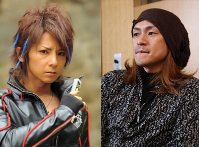 大道克己的介绍