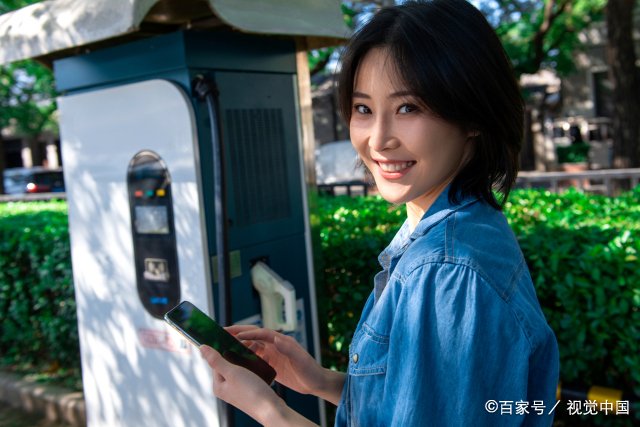 比亚迪充电桩安装的注意事项及收费,你了解吗?