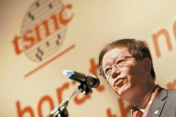 台积电的董事长刘德音,他一生是怎样的?
