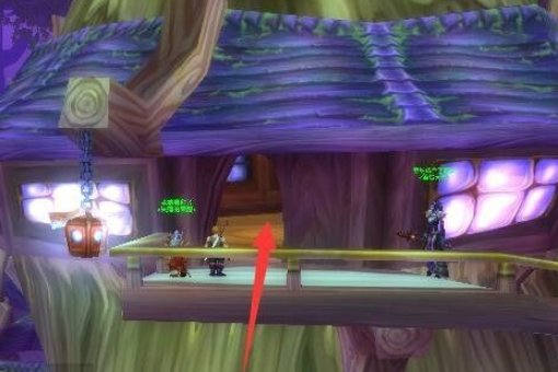 魔兽世界“协助大德鲁伊”任务得什么奖励/