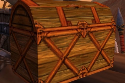 魔兽世界贫瘠之地里半人马的科卡尔钥匙掉落概率多少啊？发现用这个钥匙开的那个箱子里东西蛮好的。。