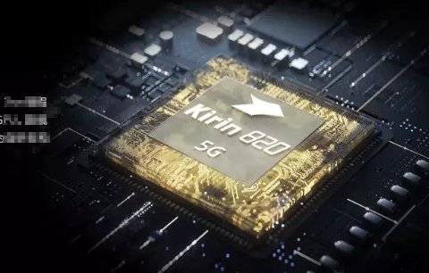 麒麟820相当于骁龙多少