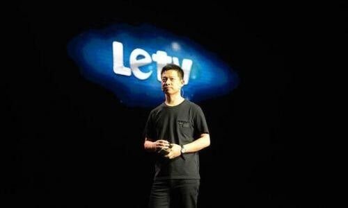 贾跃亭是如何从“煤老板”成为“贾布斯”的？